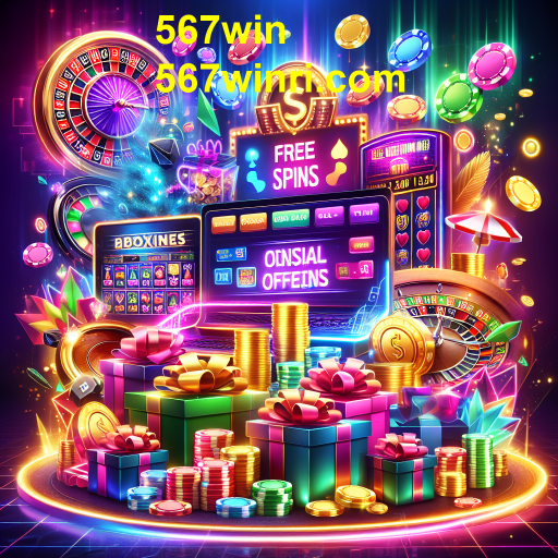 Ofertas Especiais: Atrações Imperdíveis do 567win