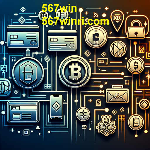 Métodos de Pagamento no 567win: Como Escolher o Melhor para Você