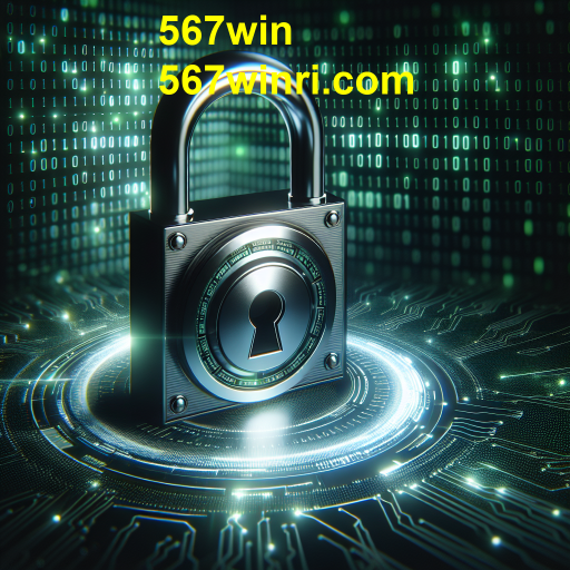 A Importância da Segurança em Jogos Online: Garantindo uma Experiência Segura no 567win