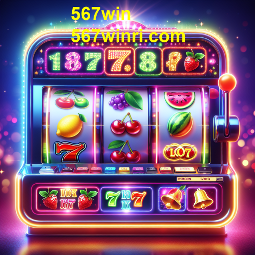 567win oferece um ambiente de jogo seguro e confiável, com medidas de segurança de última geração, garantindo que sua experiência de jogo seja não apenas divertida, mas também protegida.